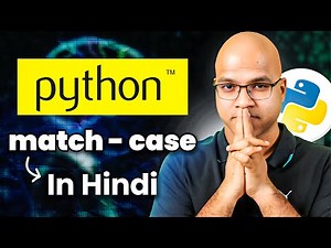 Match Case in Python | 23