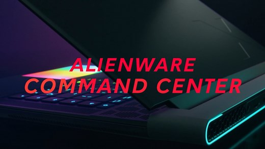 How to Reinstall Alienware Command Center (AWCC) | Dell Libya