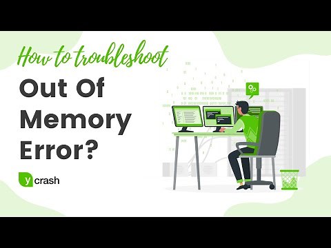 Fixing OutOfMemoryError: The Ultimate Guide with Heap Dumps & Eclipse MAT