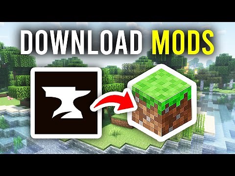 How To Download Minecraft Mods From CurseForge - Full Guide