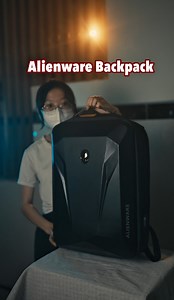 ❤️‍🔥 New Arrival ~ DELL ALIENWARE 🇺🇸 USA 🇺🇸 សម្រាប់បងៗស្វែងរកម៉ូដសាកាដូ បែប Premium Quality ឥឡូវពួកយេីងសូមណែនាំម៉ូដថ្មី Brand ALIENWARE ជាម៉ាក original សាច់ស្អាតទាំងក្រៅនិងក្នុង 😍❤️🔥 បេីបងៗចង់បានសាកាដូម៉ាកស្អាត អាចកម្មង់បាន 😉 មិនអោយខកបំណងទេ គុណភាពខាងក្រៅស្អាតជាងក្នុងរូបទៀត អ្នកលក់ធានាជូន ✅💖 ⭐️Details of ALIENWARE 👽 - ទំហំធំខ្លាំង ទាំងកម្ពស់និងបណ្ដោយ (ដាក់បានរហូតដល់ 💻 20 Inch) - ផ្ទៃខាងមុខធ្វើមកពី ABS Material 🔥គឺថាល្អជាងគេ ផ្នែកខាងក្រោយជាសាច់ស្វិត Oxford 1000D - FREE ខ្សែរសាក និងមានរ