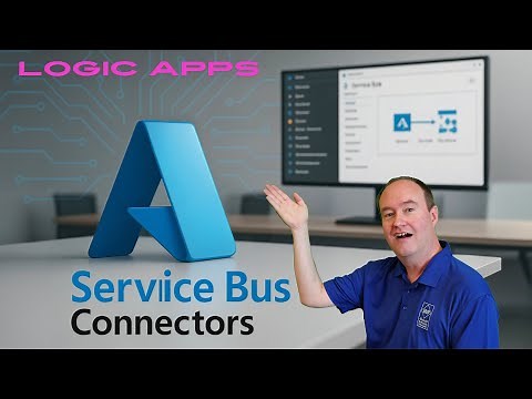 Learn the Basics of Reading and Writing to a Service Bus Queue in Logic Apps