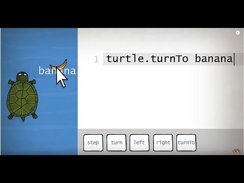 CodeMonkey Trailer - Coding Games for Kids