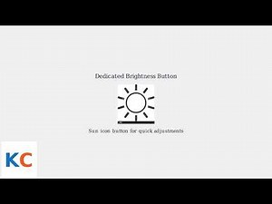 How to Adjust Brightness on Alienware Monitor – OSD Shortcuts & Hotkeys