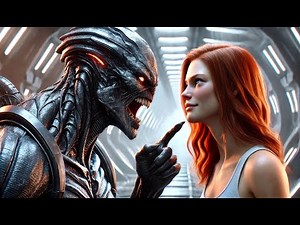 The Alpha Beast Roared: ‘Kneel, Human!’ — She Laughed: ‘I Only Kneel To Bury You’| HFY SCIFI STORIES