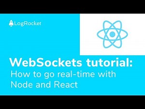 WebSockets tutorial: How to go real-time with Node and React