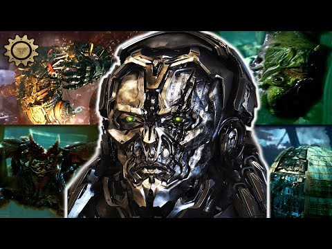 Who Are The Mysterious Prisoners on Lockdown's Ship?