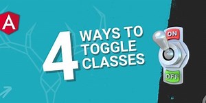 4 Ways to Dynamically Add Classes in Angular