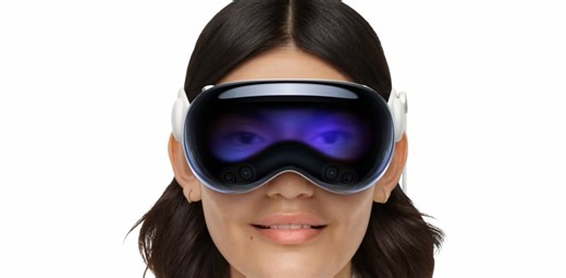 Apple Vision Pro 2、今年後半に向けてすでに生産中？ 価格どうなるのよ…