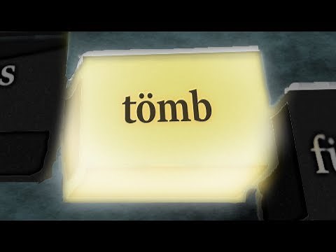 Tömb (#5 Programozás Tutorial)