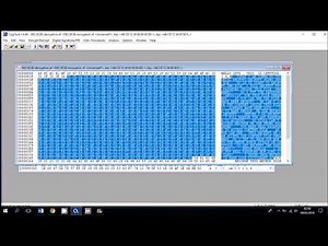 ENCRYPT/DECRYPT AND BRUTEFORCE ANALYSIS ON CRYPTOOL