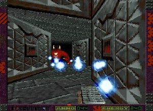 Alien Breed 3D II: The Killing Grounds - Alchetron, the free social encyclopedia