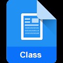 Edit CLASS File Online & Free - FileProInfo