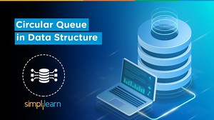 Circular Queue In Data Structure | Circular Queue Explained | Simplilearn - SlideServe