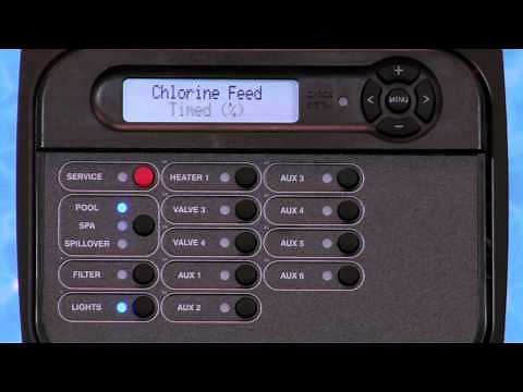 ProLogic: Programming Basic Configuration