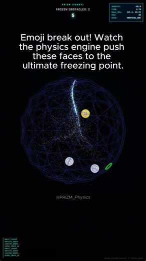 Frozen Emoji Funny Escape!