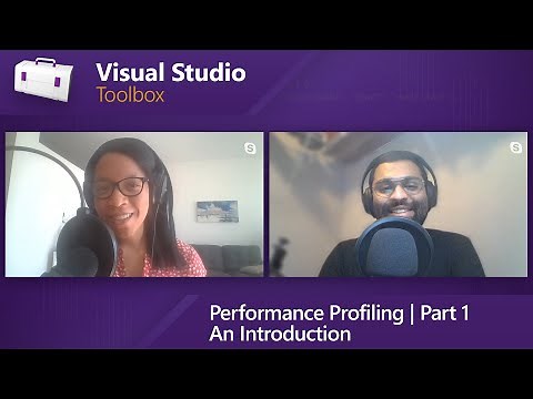 Performance Profiling | Part 1 An Introduction