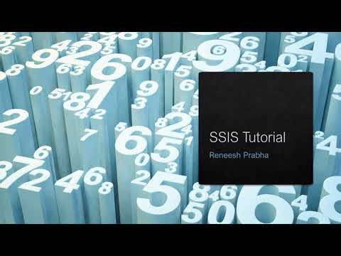 Introduction to SSIS (SQL Server Integration Services) | Beginner-Friendly Tutorial