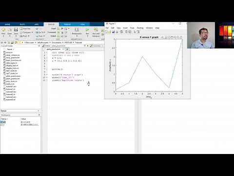 How to edit plot using a MATLAB script