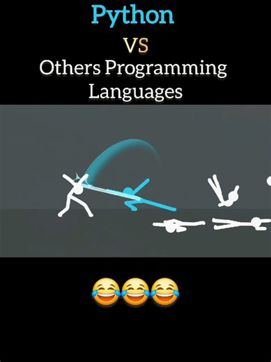 Python Compared to Other Programming Languages
