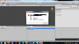 Cannot edit javascript file