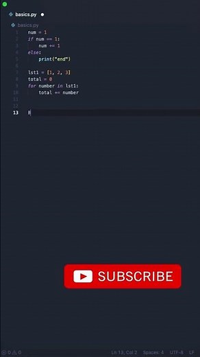 Python Programming for Beginners: Learn the Basics Fast!