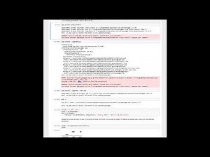 pip install upgrade user syntax (error fix) Jupyter Notebooks, Python