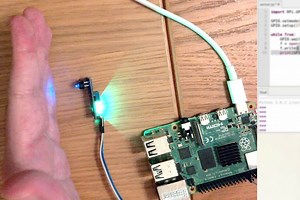 7 Ways to Connect Arduino Sensors to Raspberry Pi | Chip Wired