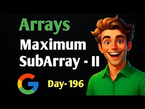 print maximum subarray by sum | Array - L2 | Strivers A-Z DSA 3.2.5