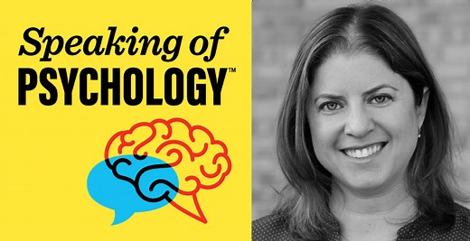 Sport psychology, peak performance and athletes’ mental health, with Jamie Shapiro, PhD
