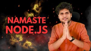 My Review of Namaste Node.js 😶‍🌫️I recently finished Season 1 of the "Namaste Node.js" course, and I must say, it has been eye-opening! Despite my prior experience of Node.js, the course helped… | Ankit Kaushik