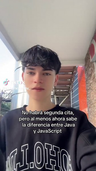 Diferencia entre Java y JavaScript en Programación