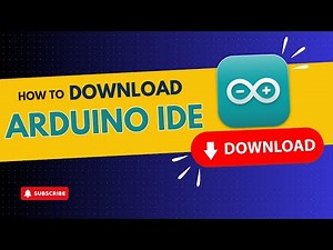 How to Download and Install Arduino IDE on Windows 10 & 11 2026