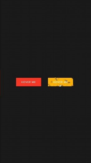 🔥 Pixel Button Hover Effect using HTML, CSS & JavaScript | Interactive UI Animation