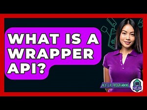 What Is A Wrapper API? - Next LVL Programming