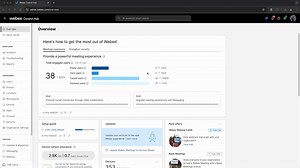 There are six ways to manage Cisco Headsets and cameras, including centralized management in Webex Control Hub. Our integrated and free management makes it easy to seamlessly manage your deployment ✅ Watch the full video here: https://cs.co/6187fWIhU | Webex