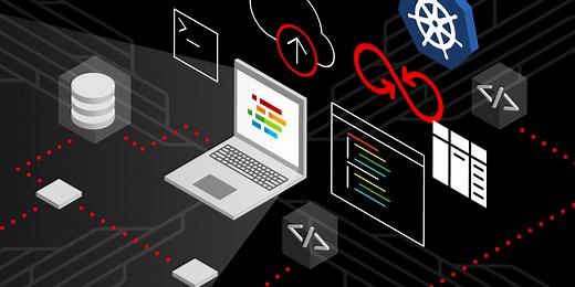 Spring Boot deployment on Kubernetes | Red Hat Developer