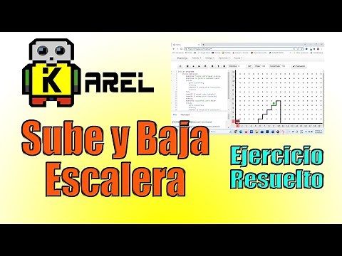karel el robot ejercicios resueltos - como usar karel (karel.js)