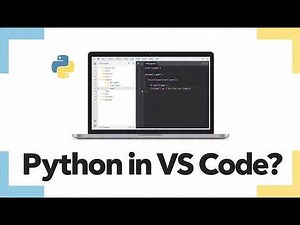 How to Install and Run Python in VS Code?