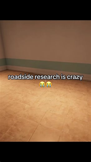 Exploring Roadside Research: Unfiltered Alien Encounters