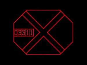 Alien Self Destruct Countdown Remake, Actual Time