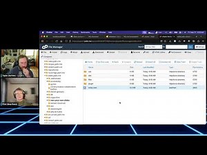 Own your slides with reveal.js