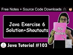 Java Exercise 6: Solution | Custom Calculator