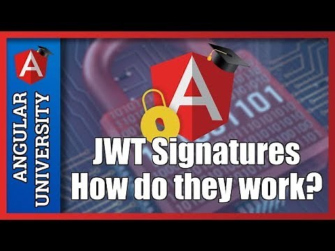 💥 JWT HS256 Signature - Learn What is a Hash-Based Message Authentication Code (HMAC)