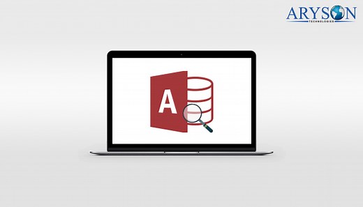 Two Free Methods to Open Access DB (Database) File