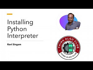Python IDLE Installation Guide (2024) | How to Install Python IDLE from python.org