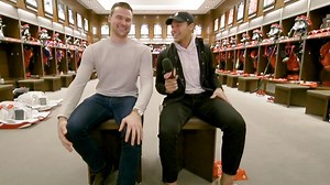 Fastest Interview - McIlrath