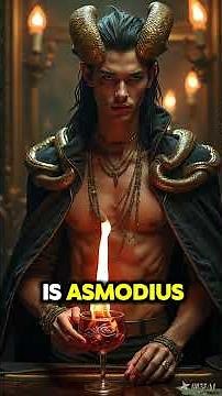 The Seven Deadly Sins & Their Demons Explained in 2 Minutes!