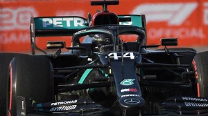 Formel-1 2020 - Sakhir Grand Prix in Bahrain am 6. Dezember: Termine, Zeitplan, Live-TV, Uhrzeit, Strecke