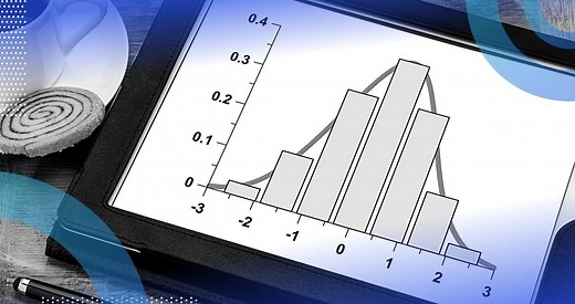 How to Beautify Matplotlib Histograms | Built In